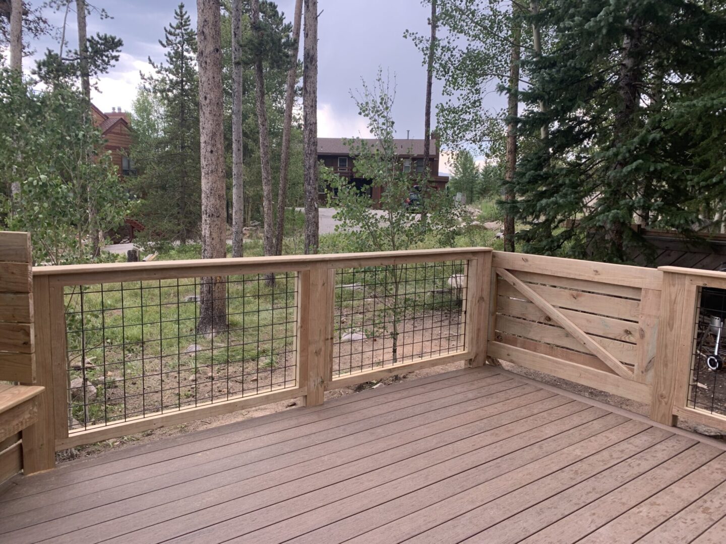 Check out the Best Decks for Residential Properties